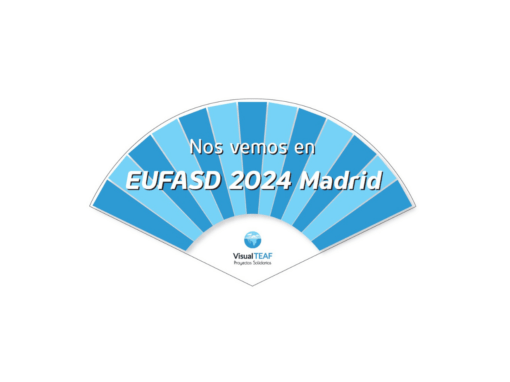 EUFASD 2024 Madrid